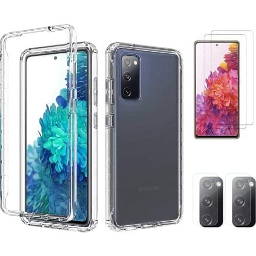 Fraternize Samsung Galaxy S20 Phone Cases