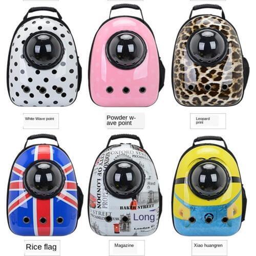 KEMISIDI Cat Carrying Backpacks