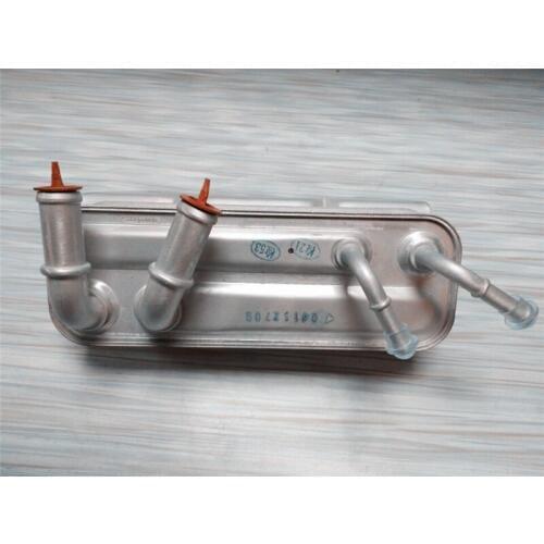 Oil cooler assembly fit for chery tiggo3 E4G16 engine T11-1301120