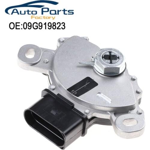 New Transmission Neutral Safety Switch For V-W R-abitt G-olf J-etta 09G919823 84540-2418