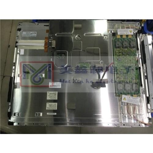 New original LQ231U1LW21 23.1 inch 1600*1200 industrial LCD Screen Modules LQ231U1LW21