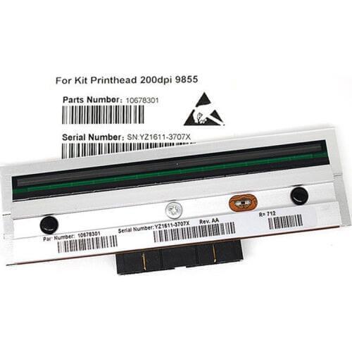 Printer head Compatible For Avery Monarch 9820 9825 9830 9835 9855 203dpi 12011101 Thermal barcode label printers print head