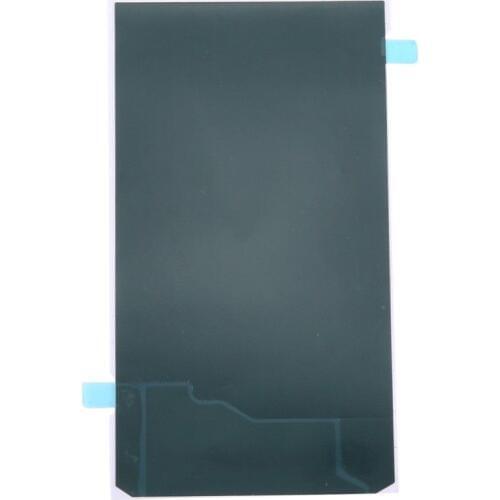 Front Housing Frame Back Cover Back Housing Sealed Waterproof LCD Back Adhesive Sticker For Samsung Galaxy A5 2017 SM-A520