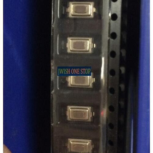 TJG-325R-V-T/R DIP 3*6*2.5 Foot-Closed Patch Touch