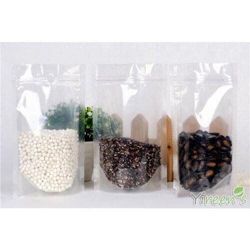 YIREEN'S Vacuum Storage Bags