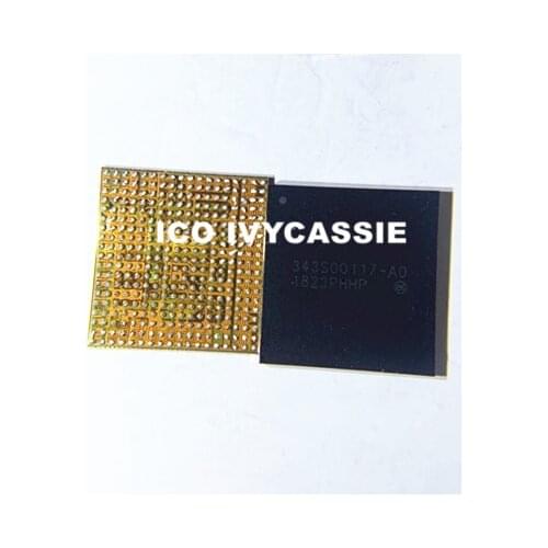 343S00117-A0 For iPad Pro 12.9 2nd Generation Power IC 343S00117 Power Management Chip PMIC PMU