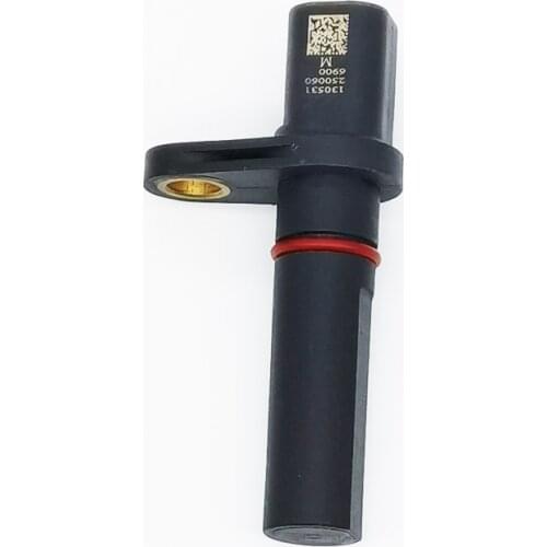 OE AE8P-7M101-BA AE8Z-7M101-B 250060 6900 Transmission Input/Output Shaft Speed Sensor For Ford Focus Fiesta Ecosport