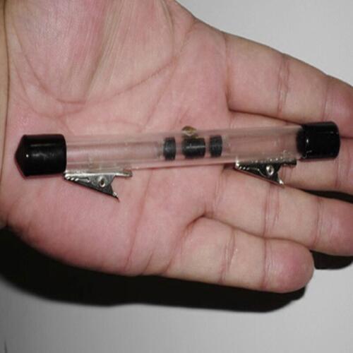 Large Size Incredible Thread Retractor ITR(3M) Magic Tricks for Magicians Illusions Close Up Gimmick Floating/Levitation Magia