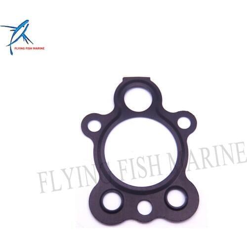 Boat Motor Parts 3V1-07653-0 Oil Pump Gasket for Tohatsu Nissan 8hp 9.8hp NSF9 NSF9.8 MFS8 MFS9.8 4-Stroke Outboard