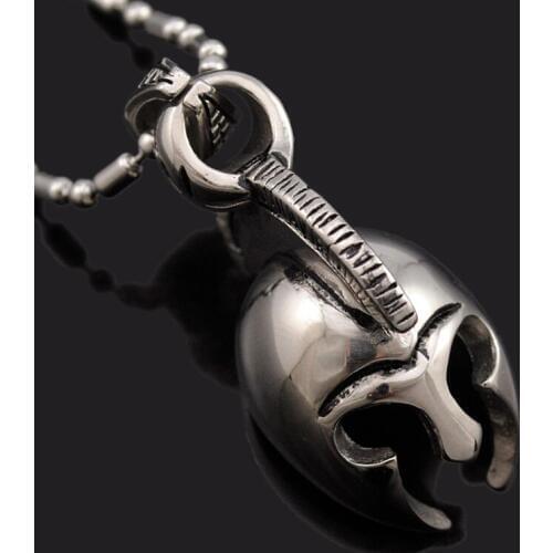 Dolaime Necklaces