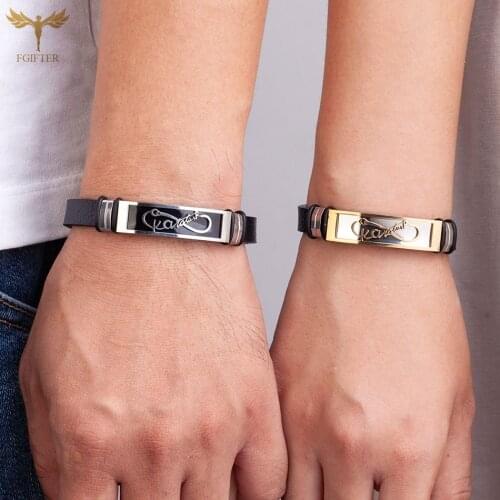 Fgifter Bracelets With Pendants