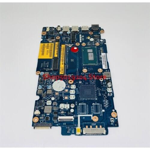 CN-006M0K 006M0K 06M0K For dell inspiron 5547 5447 5542 5442 Laptop Motherboard LA-B012P I3-4030U SR1EN