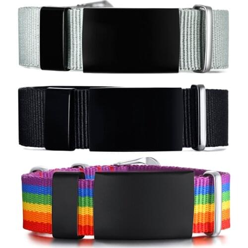 Mprainbow Children's Bracelets