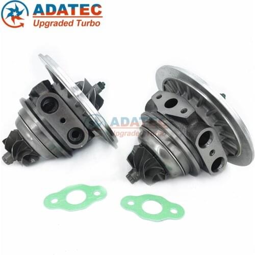 New RHF5 Turbo core 297710 Turbo CHRA 297712 Turbine Cartridge 300685 302370 for MASERATI GHIBLI Quattroporte Levante 3.0L V6