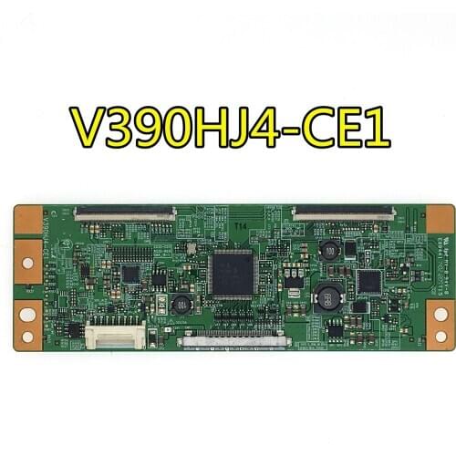 Original 100% test for CHIMEI UA39F5088 V390HJ4-CE1 screen CY-HF390BGMV3H logic board