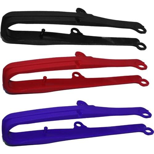 Plastic Honda Swing Arm Rear Chain Guide Slider for Modified HONDA CRF250L CRF250RL CRF250LA CRF250RLA 17-20 18 19 20