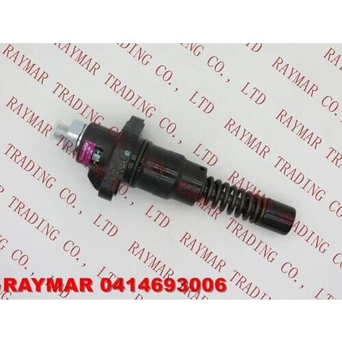 Genuine Unit fuel pump 0414693006, 0414693001 for 02113696, 04900939, 04290102 7421005584, 210790