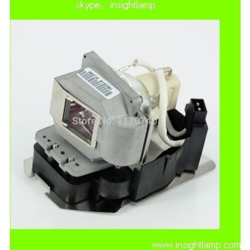 Projector lamp VLT-XD510LP for SD510U/WD510U/XD510/XD510U-G/XD510U/EX51U/WD500U-ST/WD500ST with housing case