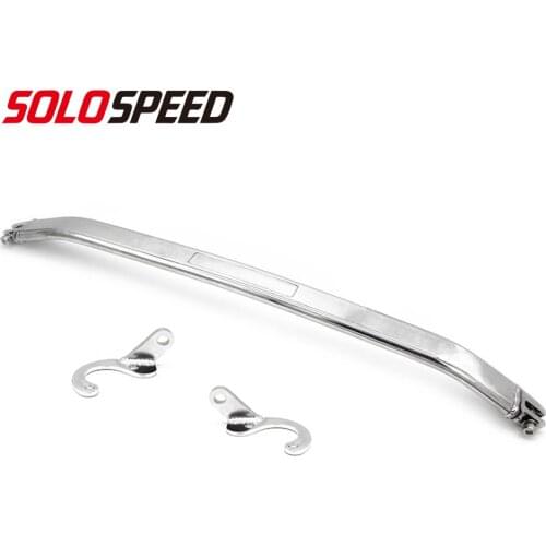 Solospeed Gas Stops For The Hood And Trunk