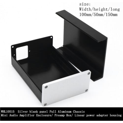 Корпуса для проигрывателей TIANCOOLKEI China At AliExpress