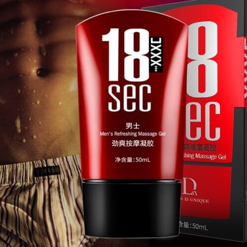 50ml Penis Enlargement Man Repair Cream Increase XXXL Erection Products Sex Products for Men Aphrodisiac paste Plant extract