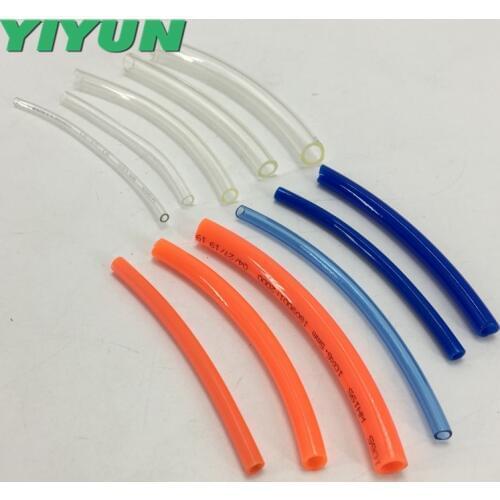 YIYUN 1 M PU air hose Pneumatic components PU0425 PU0604 PU0805 PU0806 PU series