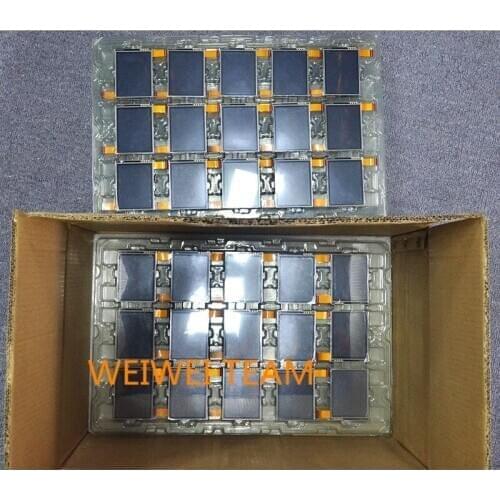 Wisecoco S035TV04ES-DR19 3.5 inch 640x480 tft lcd display resistive touch screen panel for handheld pda Industrial replacement