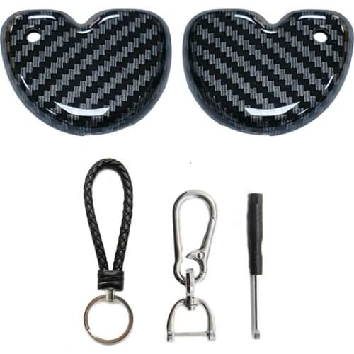 1 Set Motorcycle Key Shell Case Protective Cover for Vespa Piaggio Fly 125 GTV LXV150 GTS250 GTS300