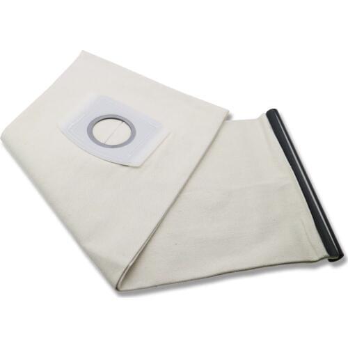 1PC Cloth DUST Filter BAGS For KARCHER WD3200 WD3300 WD A2204 A2656 WD3.200 SE4001 MV1 MV3 WD3 WD4 WD5 WD6 Vacuum Cleaner parts
