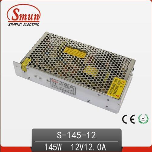 15VDC 10A 145W Brand New Switching Power Supply Driver For Led Strip CNC 3D Print