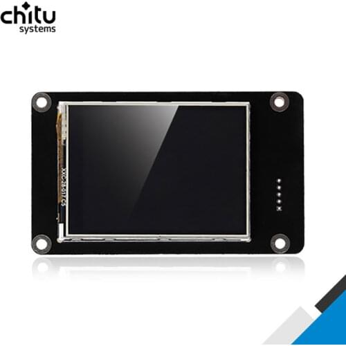 3D Printer TFT Touch Screen 2.8/3.5/4.3/5.0 inch For ChiTu Board