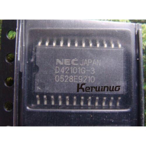 5pcs/Lot UPD42101G D42101G-3 D70433GD DM9368N DS2E-S-DC12V DS26C32ATN DS26LS31-MJ/883B DS2E-S DS26C DS26LS31 NEW IN STOCK