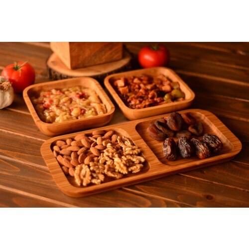 Bambum Neto - 3 Piece Confectionary (B0260)