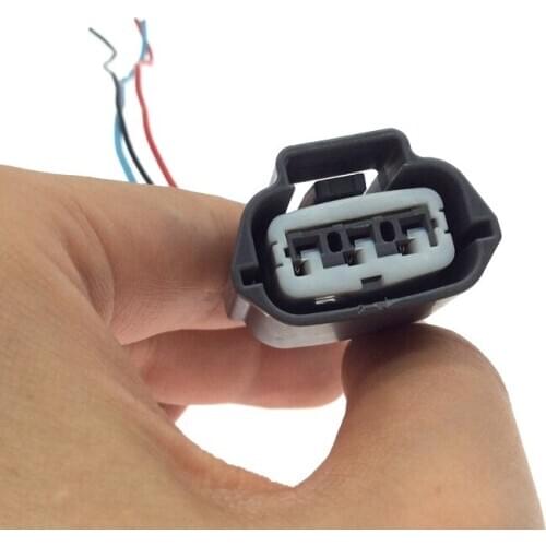 For Nissan 2003-2007 Teana 2.3 3.5 230JK 350JM Ignition coil plug 3wire cable