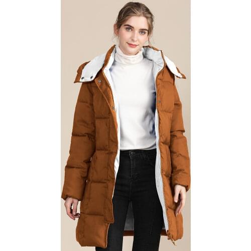 Женские стеганые куртки EOENKKY China At AliExpress