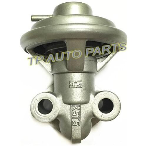 EGR Valve For Mi-tsubishi Lan-cer Mi-ghty Max Mon-tero Sport 2.0 2.4L OEM MD155224 K5T8799 EGV900 K5T5