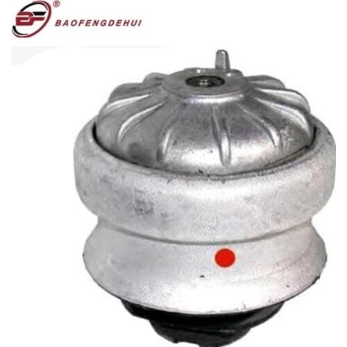 Engine Mounts 1242401517=1242400117=2012401217=2012403817 For Mercedes-Benz W124 S124 W201