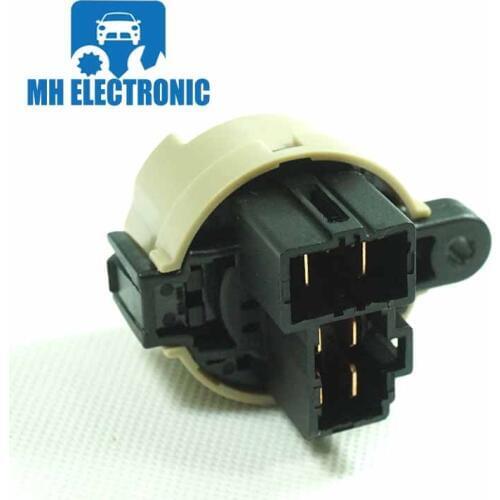 MH Electronic Ignition Starter Switch UMY6-76-290 UMY676290 TL4-10-2 for Mazda GE4T-66-151 BJ0E-66-151 High Quality