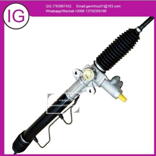 New Power Steering Rack For HYUNDAI TUCSON 2.0 05-09 For KIA SPORTAGE 2.0 2005-2010 577001F702 577001F800 57700-2E700 577002E800