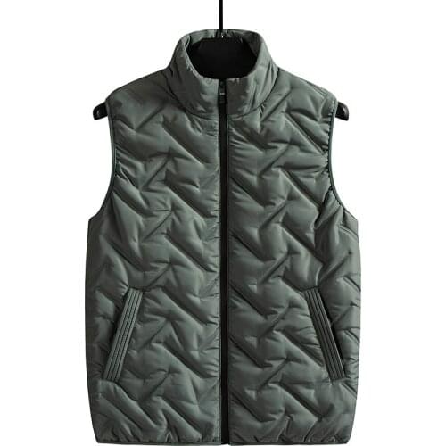 Pave Hawk Men's Insulated Vests