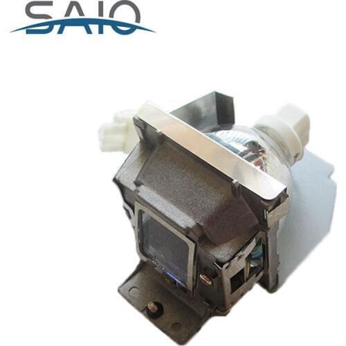 SAIO 100% Original Projector Lamp 5J.J0A05.001 with housing for BENQ MP515 MP515P MP515ST MP525 MP526 MP576 BR323 BR326 DH1008