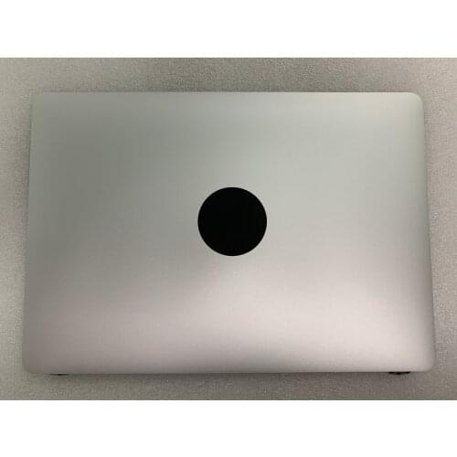 True Tone) New For Macbook Pro Retina 13" A2251 LCD Screen Display Assembly EMC 3214 Laptop Silver Space Gray