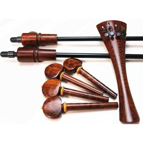 Cello quality 4 4 cello snake material cello accessories cello parts