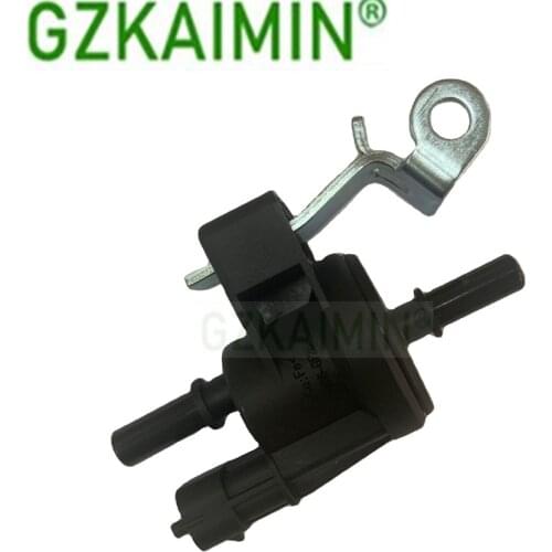 High Quality Vapor Canister Purge Valve OEM 12611801 911079 0280142449 2141685 For 2007-2008 Saturn Outlook GMC Acadia 3.6L