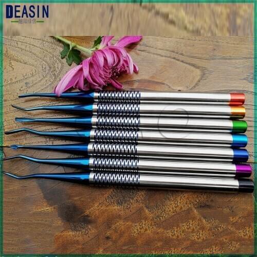 High quality dental Minimally invasive elevator Tooth extraction elevator dentist tools