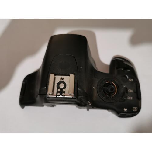 90%New Top cover assy Repair parts for Canon 550d without parts like picture