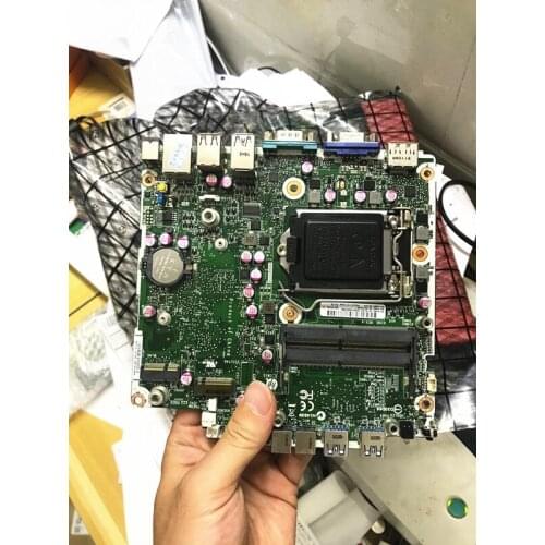 810663-001 For HP 400 G2 Motherboard 801848-001 810663-601 810663-501 Mainboard 100%tested fully work