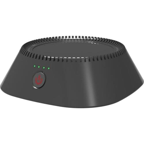 Battery Base for Amazon Echo Dot 2 Smart Speakers - Portable Charging Stand Power Bank 10000Mah