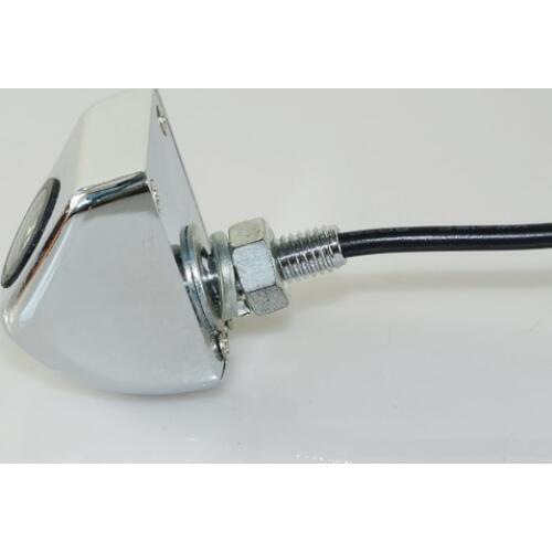 Metal shell material Vehicle for peugeot for Lamborghini for Dodge and so on car reversing camera available now