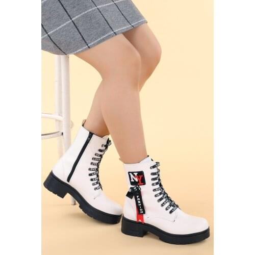 Ayakland Women's Topsiders